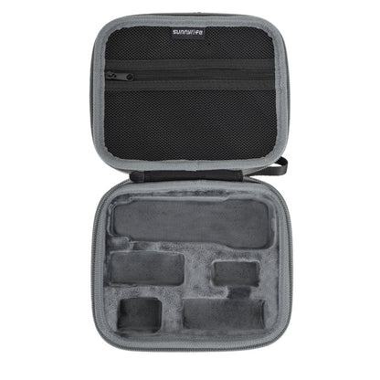 Bolsa Sunnylife caja de almacenamiento conjunto completo para DJI Mic 2 / Osmo Pocket 3 para DJI DJI Mic 2, DJI Osmo Pocket…