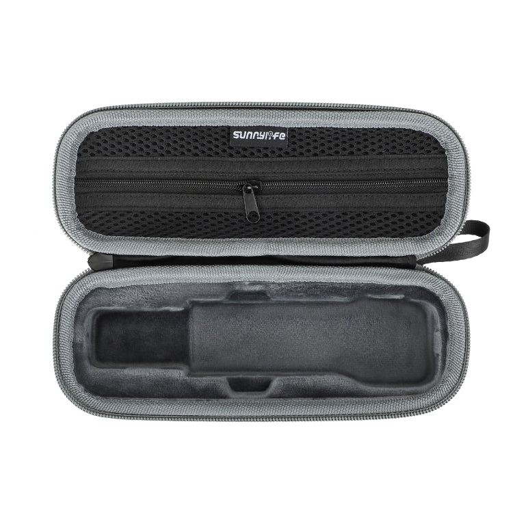 Bolsa Sunnylife caja de almacenamiento conjunto estándar para DJI Mic 2 / Osmo Pocket 3 para DJI DJI Mic 2, DJI Osmo Pocket…