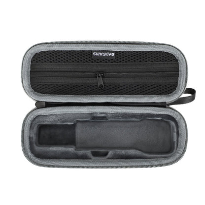 Bolsa Sunnylife caja de almacenamiento conjunto estándar para DJI Mic 2 / Osmo Pocket 3 para DJI DJI Mic 2, DJI Osmo Pocket…