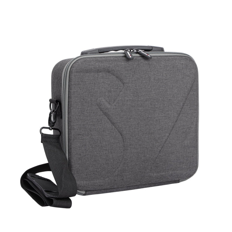 Estuche de almacenamiento Sunnylife Caja estuche para DJI RS 4 (Negro)