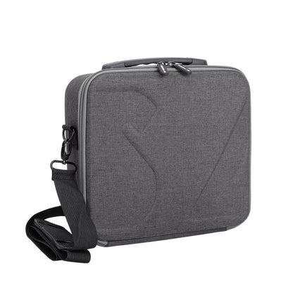 Estuche de almacenamiento Sunnylife Caja estuche para DJI RS 4 (Negro)