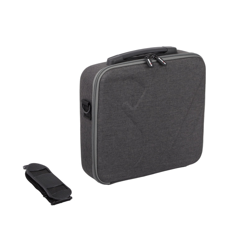 Estuche de almacenamiento Sunnylife Caja estuche para DJI RS 4 (Negro) — imagen 3