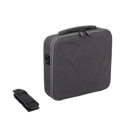 Estuche de almacenamiento Sunnylife Caja estuche para DJI RS 4 (Negro) — imagen 3
