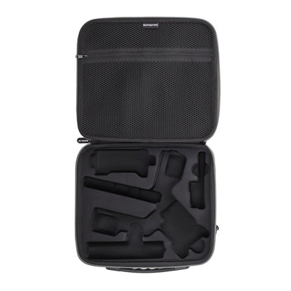 Estuche de almacenamiento Sunnylife Caja estuche para DJI RS 4 (Negro) — imagen 4