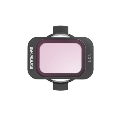 Filtro de lente de cámara Para Sunnylife, filtro: ND8 para DJI Avata 2