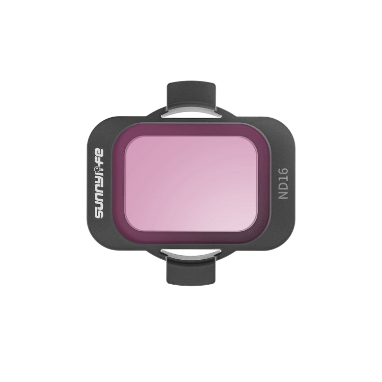 Filtro de lente de cámara Para Sunnylife, filtro: ND16 para DJI Avata 2