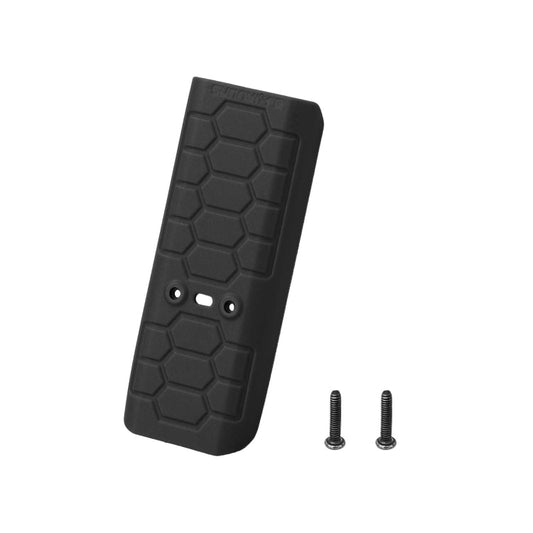 Cubierta protectora anticolisión para dron Sunnylife para DJI Avata 2 (negra)