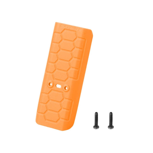 Placa Sunnylife Dron trasera de cubierta protectora anticolisión para DJI Avata 2 (naranja)