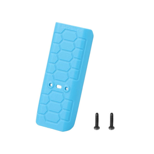 Cubierta protectora anticolisión para dron Sunnylife para DJI Avata 2 (azul)
