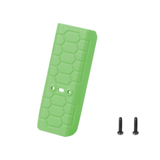 Placa Sunnylife Dron trasera de cubierta protectora anticolisión para DJI Avata 2 (verde)