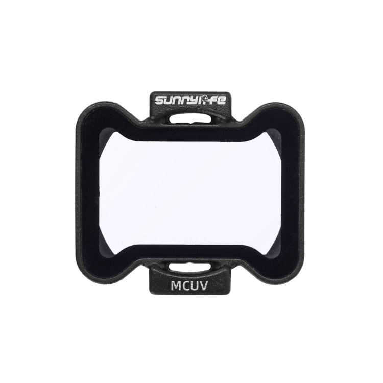 Filtro de lente de cámara Para Sunnylife, filtro: MCUV para DJI Avata 2 — imagen 2