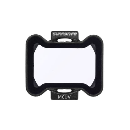Filtro de lente de cámara Para Sunnylife, filtro: MCUV para DJI Avata 2 — imagen 2
