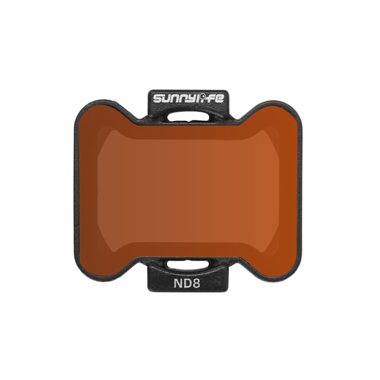 Filtro de lente de cámara Para Sunnylife, filtro: ND8 para DJI Avata 2 — imagen 2