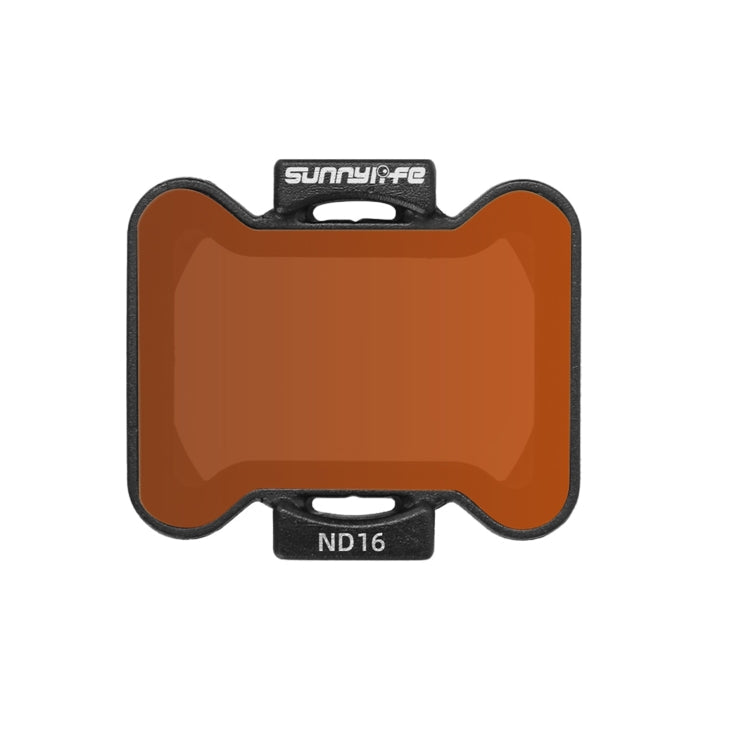 Filtro de lente de cámara Para Sunnylife, filtro: ND16 para DJI Avata 2 — imagen 2