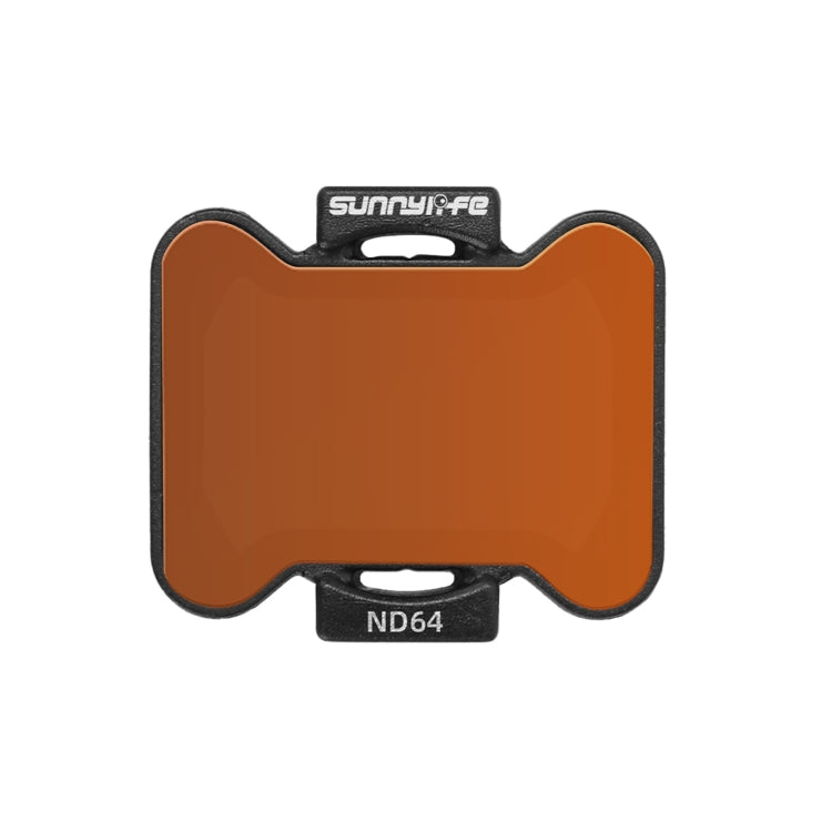 Filtro de lente de cámara Para Sunnylife, filtro: ND64 para DJI Avata 2 — imagen 2