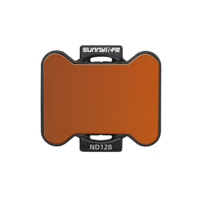 Filtro de lente de cámara Para Sunnylife, filtro: ND128 para DJI Avata 2 — imagen 2