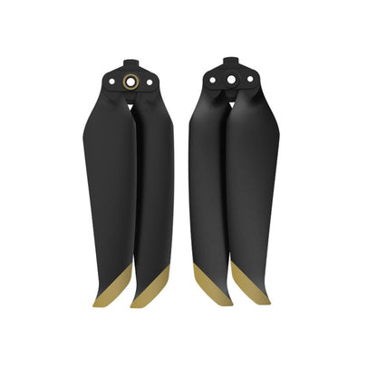1 par Sunnylife 7238F-1 para DJI Mavic Air 2 (dorado) — imagen 2