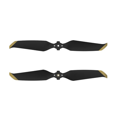 1 par Sunnylife 7238F-1 para DJI Mavic Air 2 (dorado) — imagen 3
