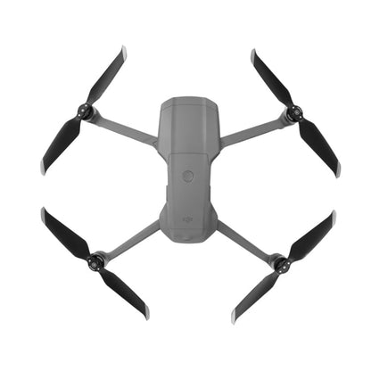 Hélices de liberación 1 par Sunnylife 7238F-1 para rápida de bajo ruido para DJI Mavic Air 2 (plateado) — imagen 5
