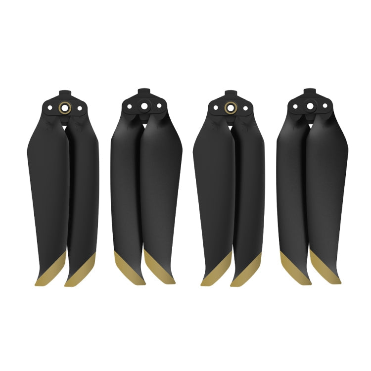 2 pares Sunnylife 7238F-2 para DJI Mavic Air 2 / Air 2S (ORO) para DJI DJI Mavic Air 2, DJI Air 2S — imagen 2