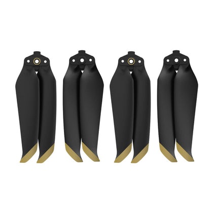2 pares Sunnylife 7238F-2 para DJI Mavic Air 2 / Air 2S (ORO) para DJI DJI Mavic Air 2, DJI Air 2S — imagen 2