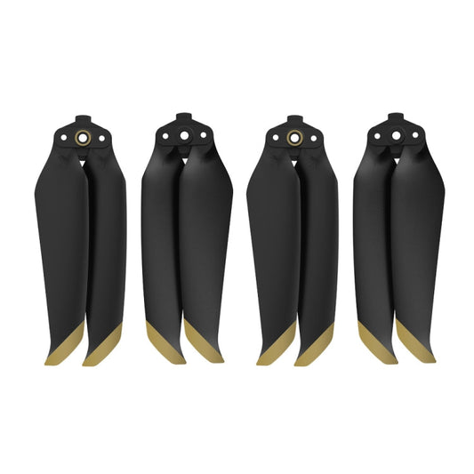 2 pares Sunnylife 7238F-2 para DJI Mavic Air 2 / Air 2S (ORO) para DJI DJI Mavic Air 2, DJI Air 2S — imagen 2