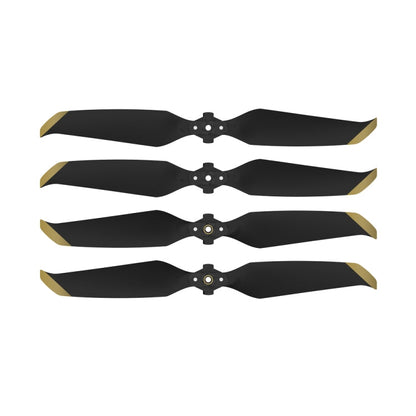 2 pares Sunnylife 7238F-2 para DJI Mavic Air 2 / Air 2S (ORO) para DJI DJI Mavic Air 2, DJI Air 2S — imagen 3