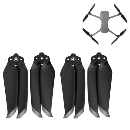 2 pares Sunnylife 7238F-2 para DJI Mavic Air 2 / Air 2S (Plata) para DJI DJI Mavic Air 2, DJI Air 2S