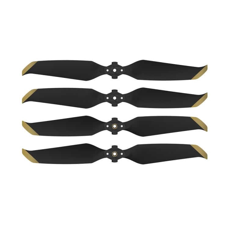 2 pares Sunnylife 7238F-2 para DJI Mavic Air 2 / Air 2S (Plata) para DJI DJI Mavic Air 2, DJI Air 2S — imagen 3