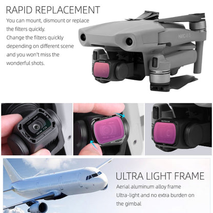 Sunnylife -FI9282 para DJI Mavic Air 2 — imagen 6