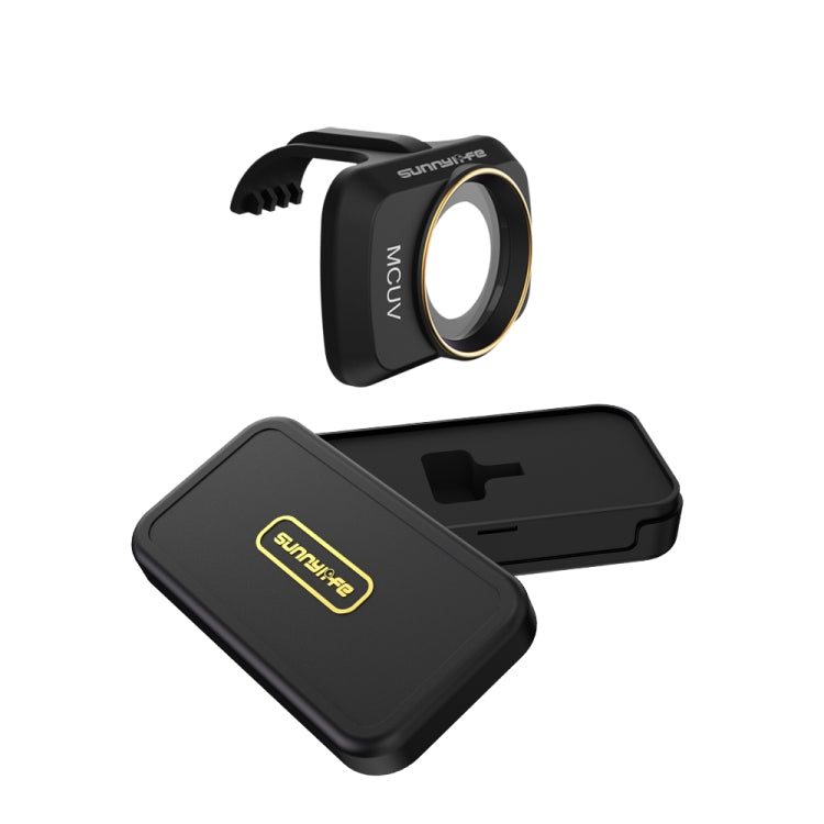 Filtro Sunnylife MM-FI9250 para DJI Mavic Mini / Mini 2 para DJI DJI Mavic Mini, DJI Mini 2 — imagen 2