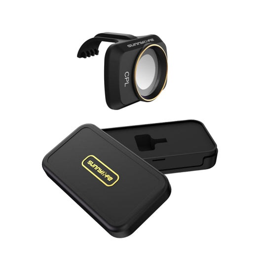 Filtro Sunnylife MM-FI9253 para DJI Mavic Mini / Mini 2 para DJI DJI Mavic Mini, DJI Mini 2 — imagen 2