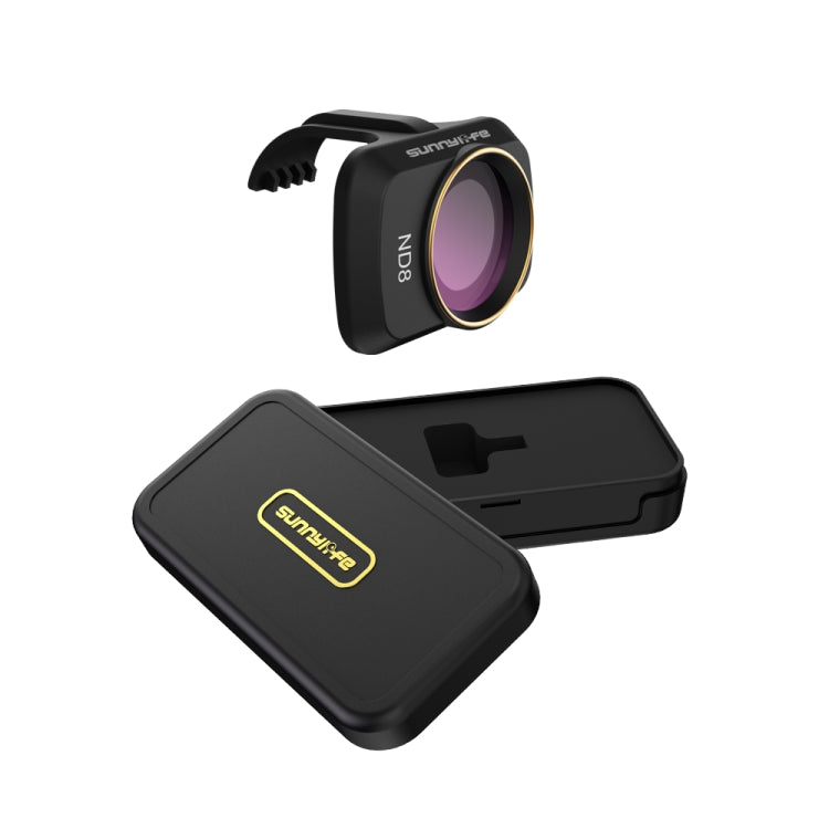 Filtro Sunnylife MM-FI9251 para DJI Mavic Mini / Mini 2 para DJI DJI Mavic Mini, DJI Mini 2 — imagen 2