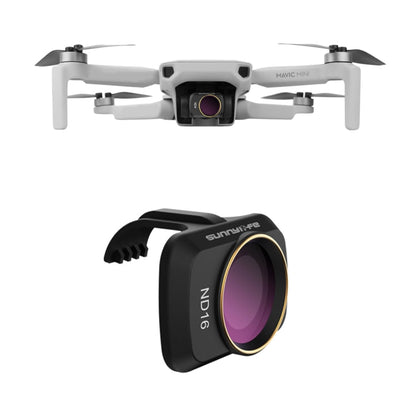 Sunnylife MM-FI9251 para DJI Mavic Mini / Mini 2 para DJI DJI Mavic Mini, DJI Mini 2