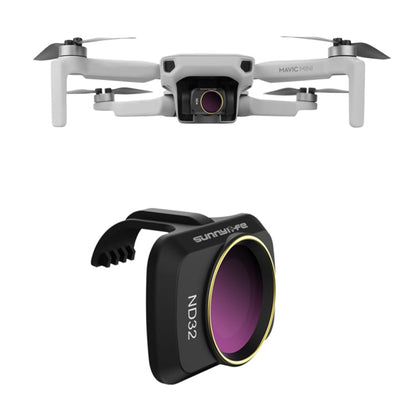 Sunnylife MM-FI9251 para DJI Mavic Mini / Mini 2 para DJI DJI Mavic Mini, DJI Mini 2
