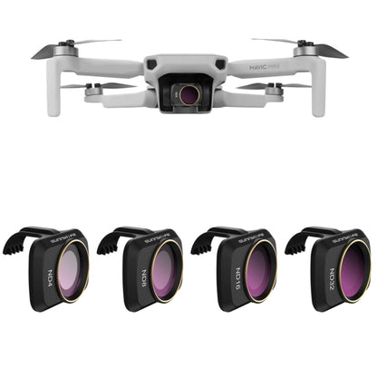 Sunnylife MM-FI9256 para DJI Mavic Mini / Mini 2 para DJI DJI Mavic Mini, DJI Mini 2