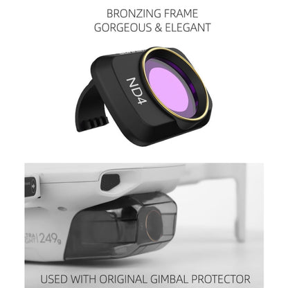 Sunnylife MM-FI9258 para DJI Mavic Mini / Mini 2 para DJI DJI Mavic Mini, DJI Mini 2 — imagen 5