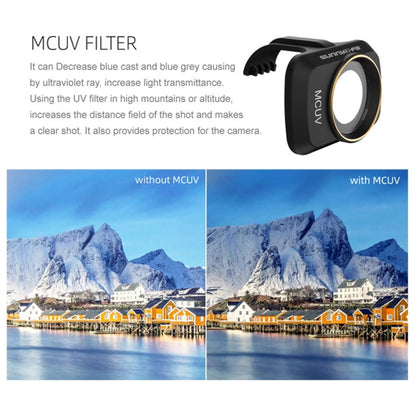 Sunnylife MM-FI9258 para DJI Mavic Mini / Mini 2 para DJI DJI Mavic Mini, DJI Mini 2 — imagen 7