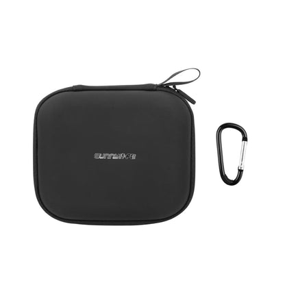 Estuche de almacenamiento para el cuerpo de Sunnylife para DJI Neo (negro)