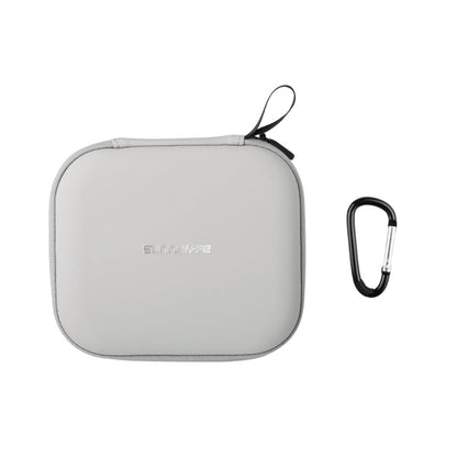 Estuche de almacenamiento tipo estuche para el cuerpo de Sunnylife para DJI Neo (blanco)