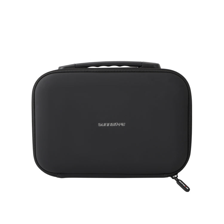 Estuche de almacenamiento para kit de baterías para dron Sunnylife para DJI Neo (negro)