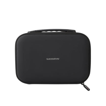 Estuche de almacenamiento para kit de baterías para dron Sunnylife para DJI Neo (negro)