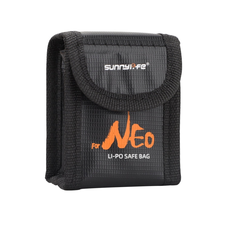 Bolsa de seguridad a prueba de explosiones para batería Sunnylife, bolsa de seguridad protectora de polímero de litio para D…