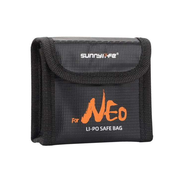 Bolsa de seguridad a prueba de explosiones para batería Sunnylife, bolsa de seguridad protectora de polímero de litio para D…
