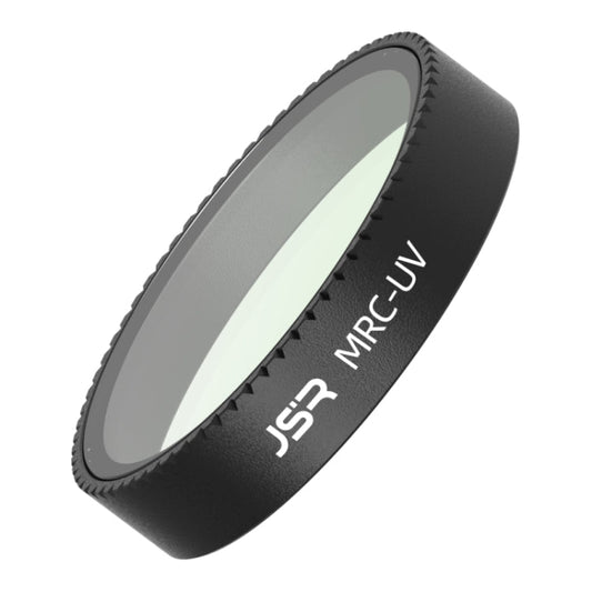 Filtro de lente para dron JSR KB Serie, filtro: MCUV para DJI Neo