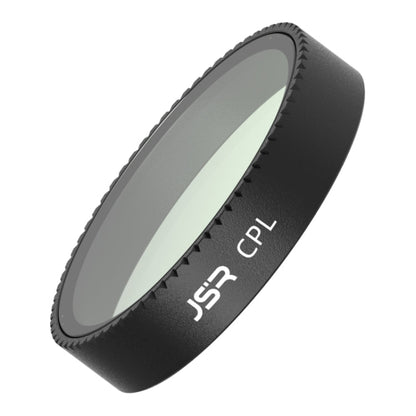 Filtro de lente para dron JSR KB Serie, filtro: CPL para DJI Neo
