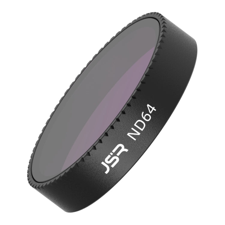 Filtro de lente para dron JSR KB Serie, filtro: ND64 para DJI Neo