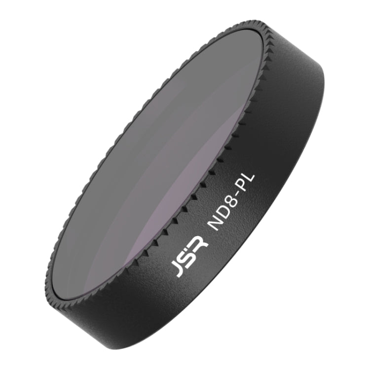 Filtro de lente para dron JSR KB Serie, filtro: ND8PL para DJI Neo