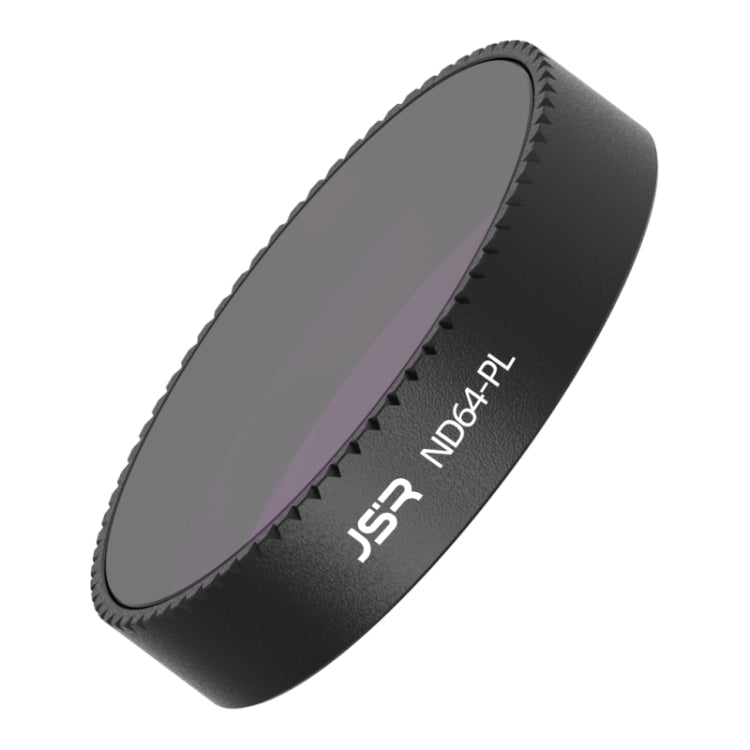 Filtro de lente para dron JSR KB Serie, filtro: ND64PL para DJI Neo