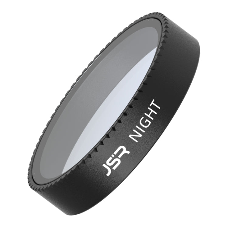 Filtro de lente para dron JSR KB Serie, filtro: NOCHE para DJI Neo
